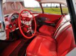 Chevrolet Corvette Fuel Injection 1961 года